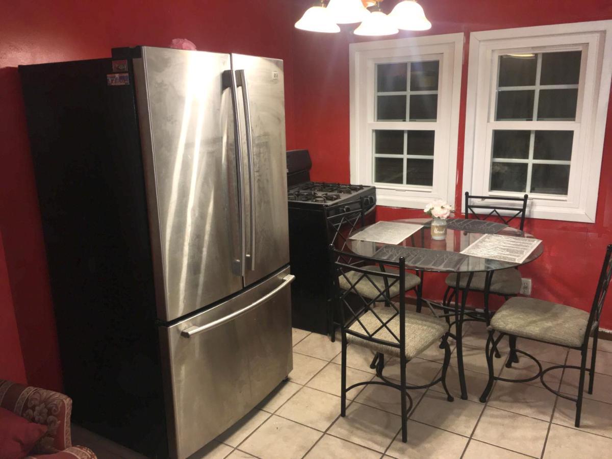House Rooms & Rv Rooms Near Lax ロサンゼルス エクステリア 写真