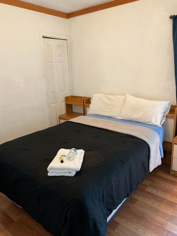 House Rooms & Rv Rooms Near Lax ロサンゼルス エクステリア 写真