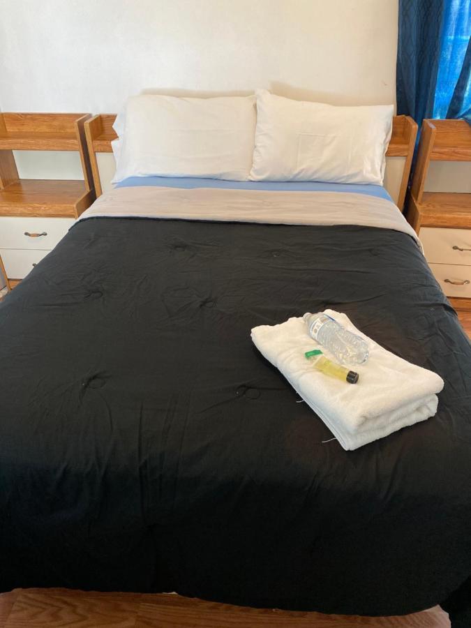 House Rooms & Rv Rooms Near Lax ロサンゼルス エクステリア 写真