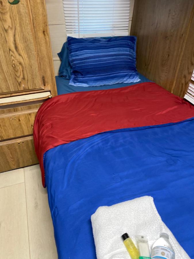 House Rooms & Rv Rooms Near Lax ロサンゼルス エクステリア 写真