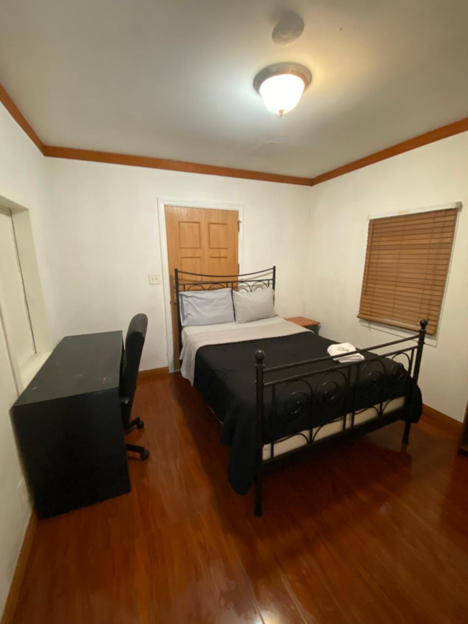 House Rooms & Rv Rooms Near Lax ロサンゼルス エクステリア 写真