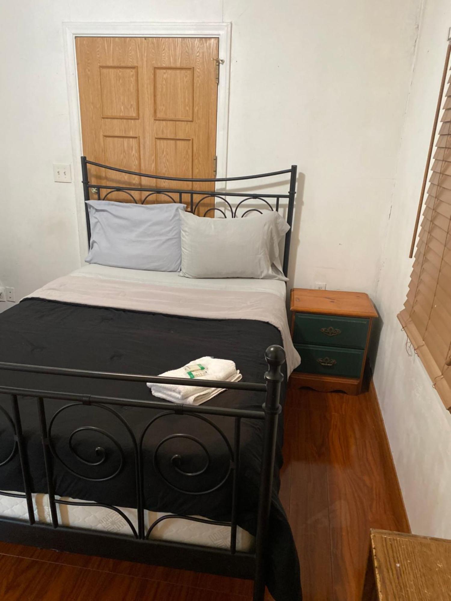 House Rooms & Rv Rooms Near Lax ロサンゼルス エクステリア 写真