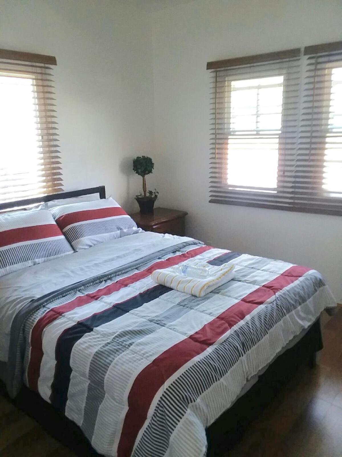 House Rooms & Rv Rooms Near Lax ロサンゼルス エクステリア 写真