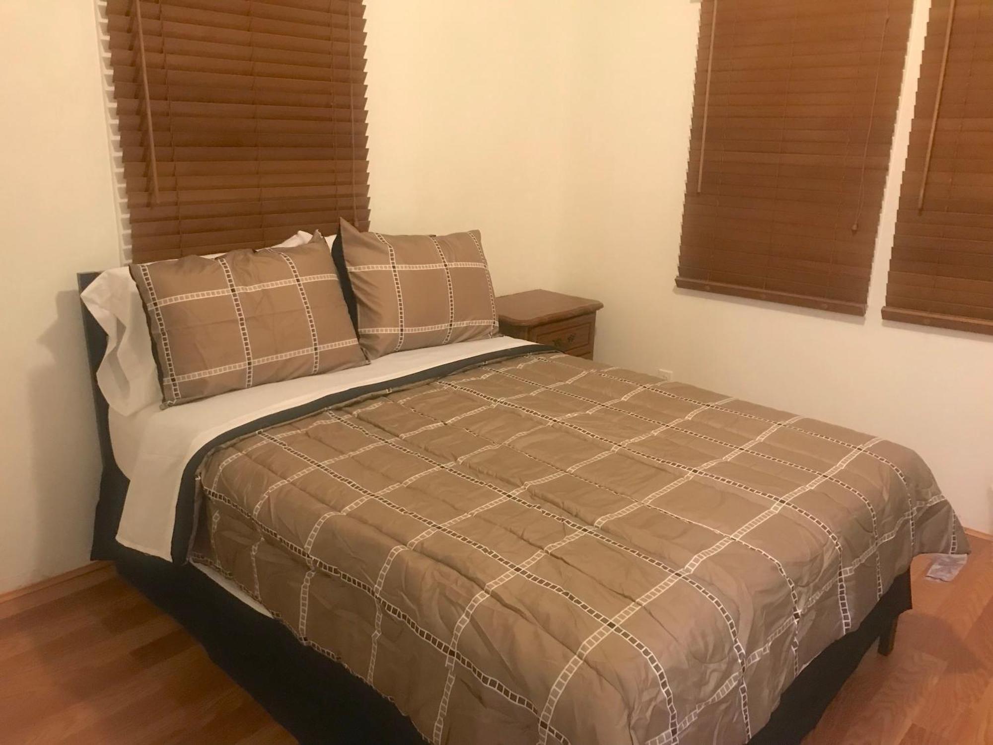 House Rooms & Rv Rooms Near Lax ロサンゼルス エクステリア 写真