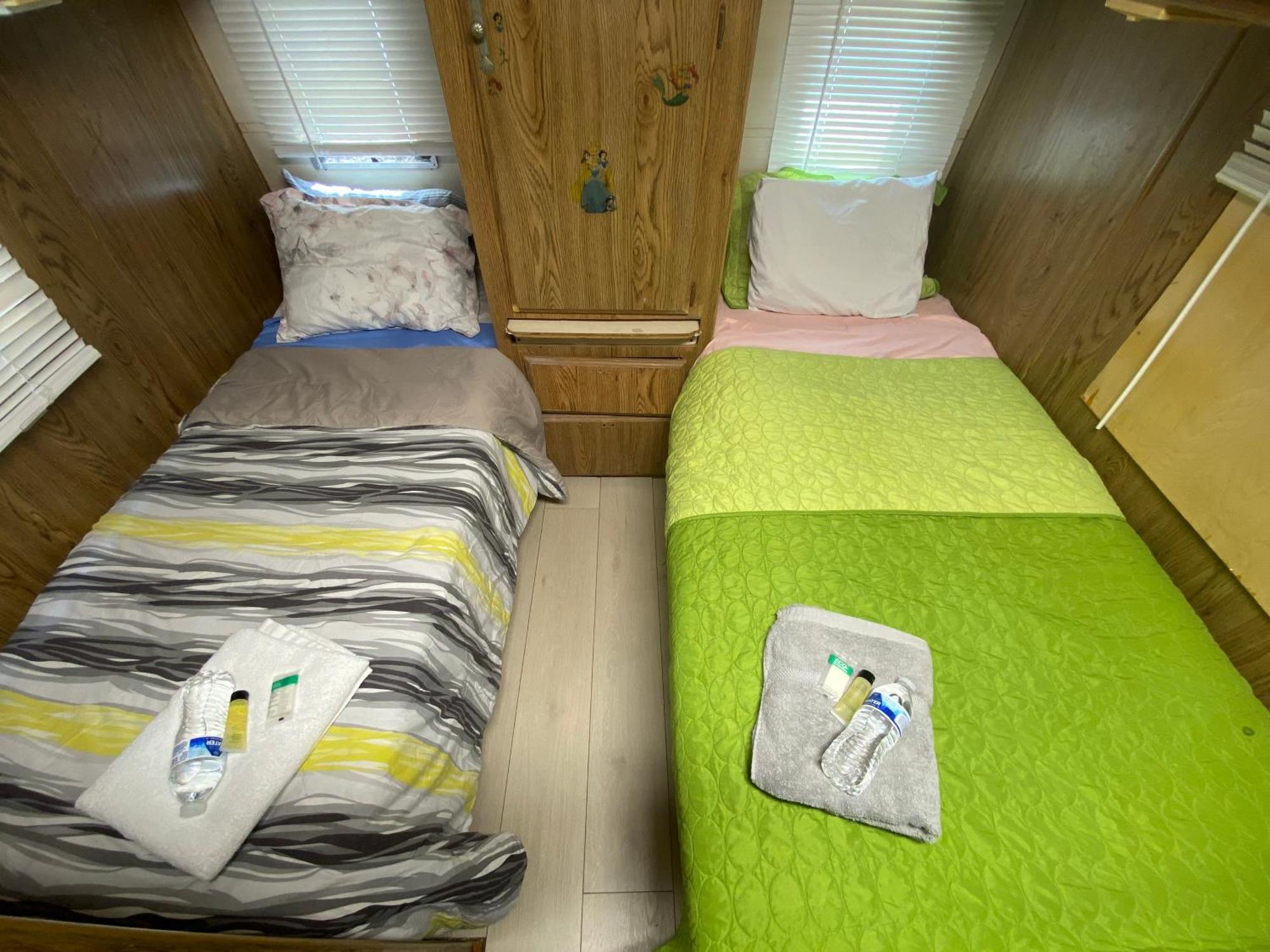 House Rooms & Rv Rooms Near Lax ロサンゼルス エクステリア 写真
